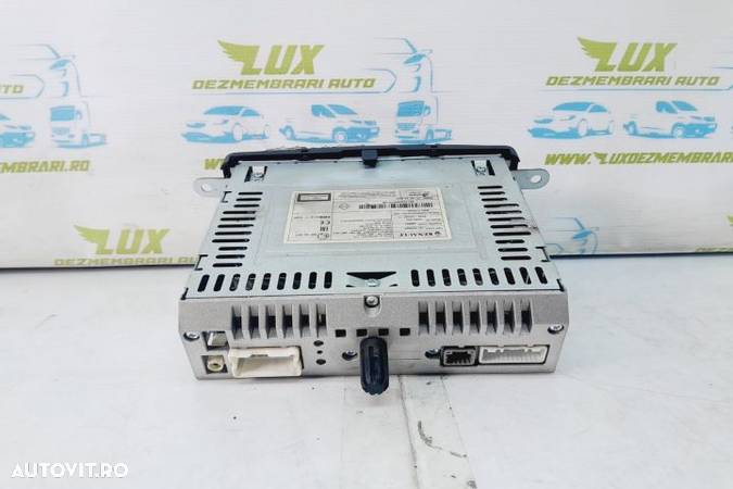 Radio CD 281152596r Dacia Duster 2 seria - 2