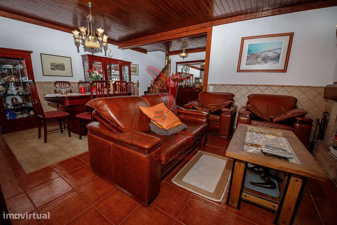 Moradia T3 V N Famalicão - Grande imagem: 4/33