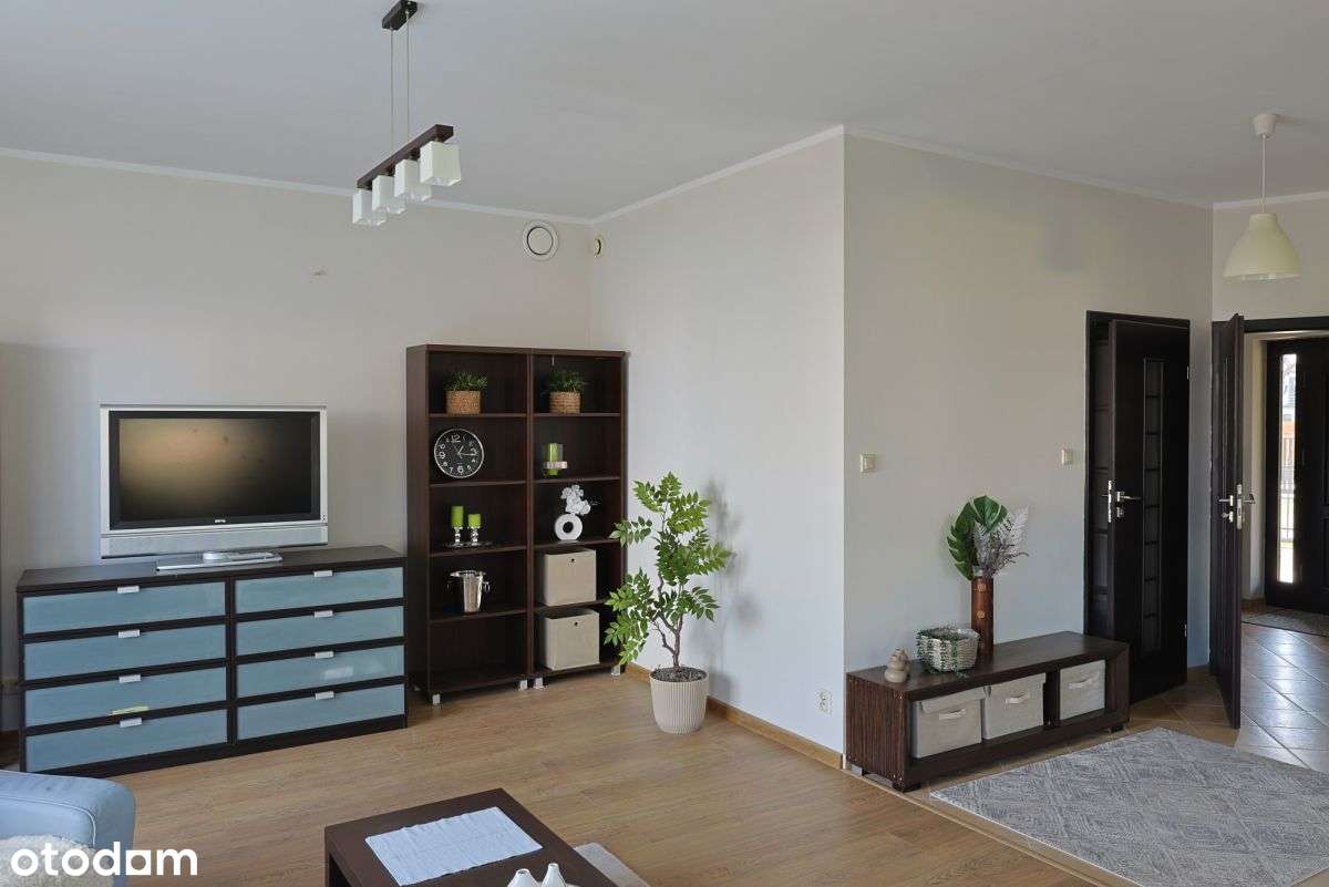 Komfortowy dom jednorodzinny - Pełny obrazek: 5/20