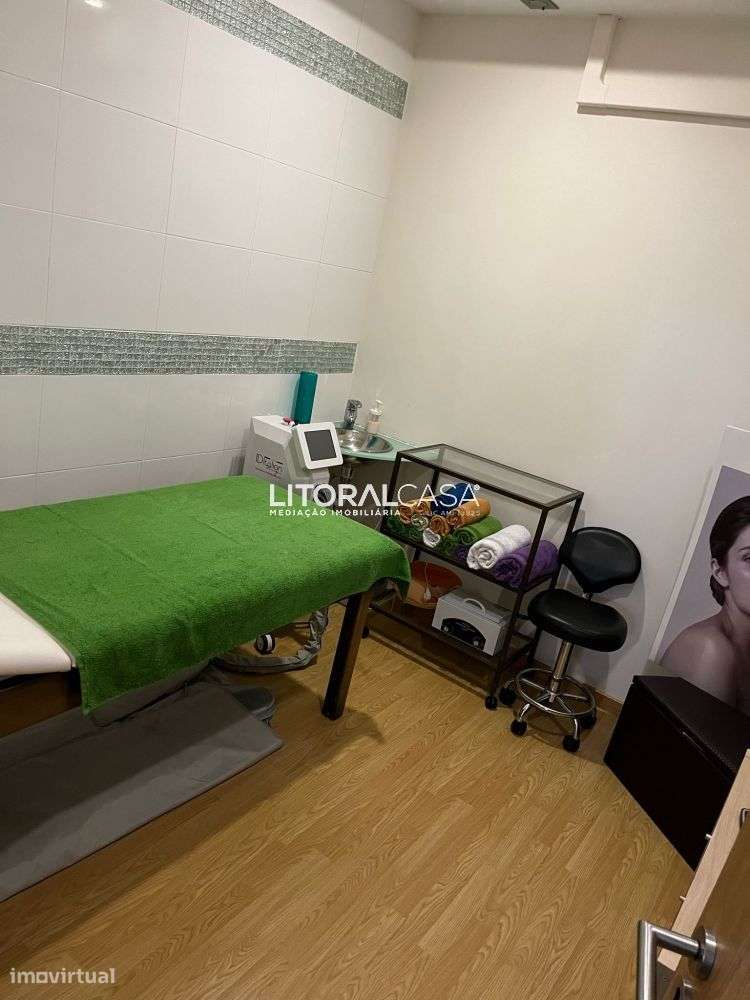 Trespasse Cabeleireiro e Estética com todas as licenças - Grande imagem: 2/10