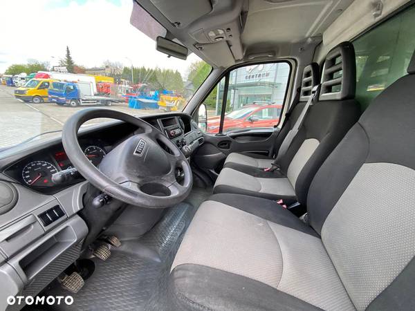 Iveco Daily 35S13 - 18