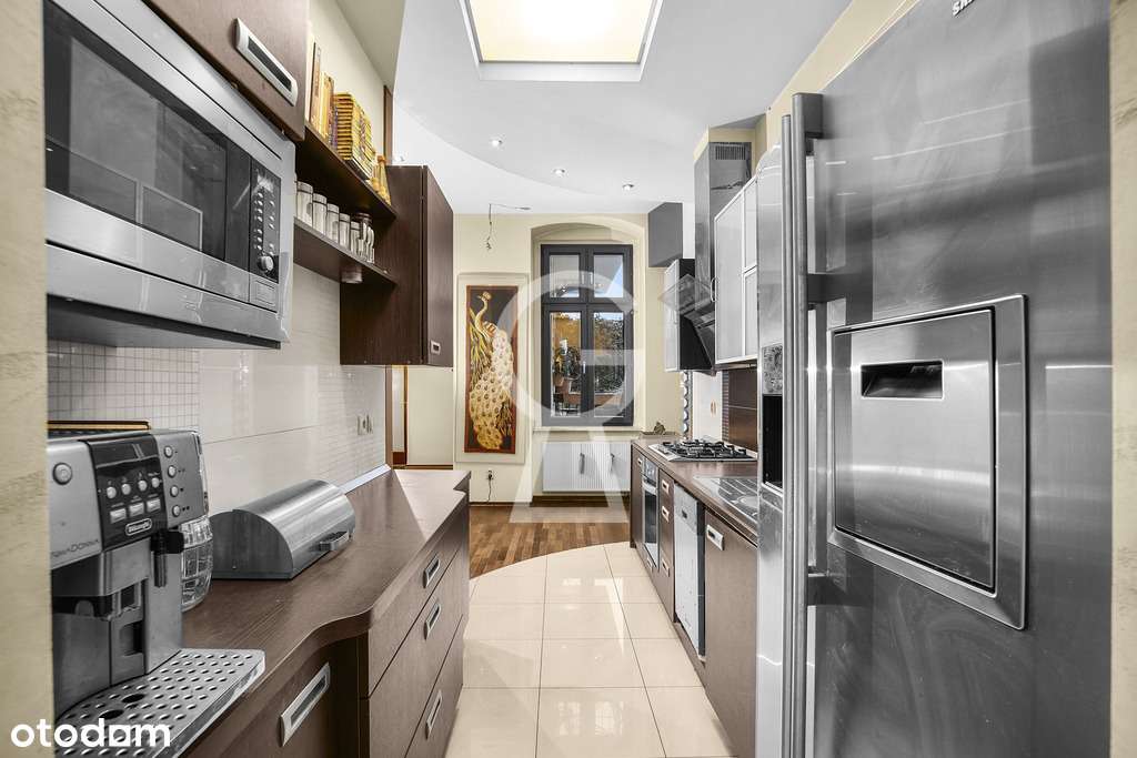 ✨Balkon✨Piwnica✨Deska ✨Sztukateria✨Centrum✨Ołbin✨-0