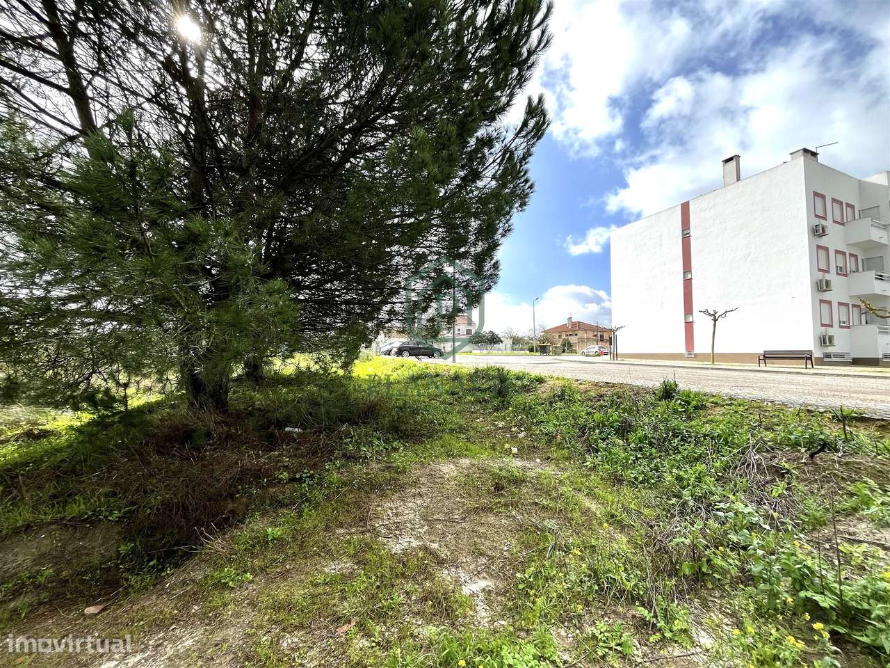 Lote de Terreno  Venda em Pegões,Montijo-7