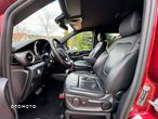 Mercedes-Benz Klasa V 300 d 4-Matic 9G-Tronic - 18