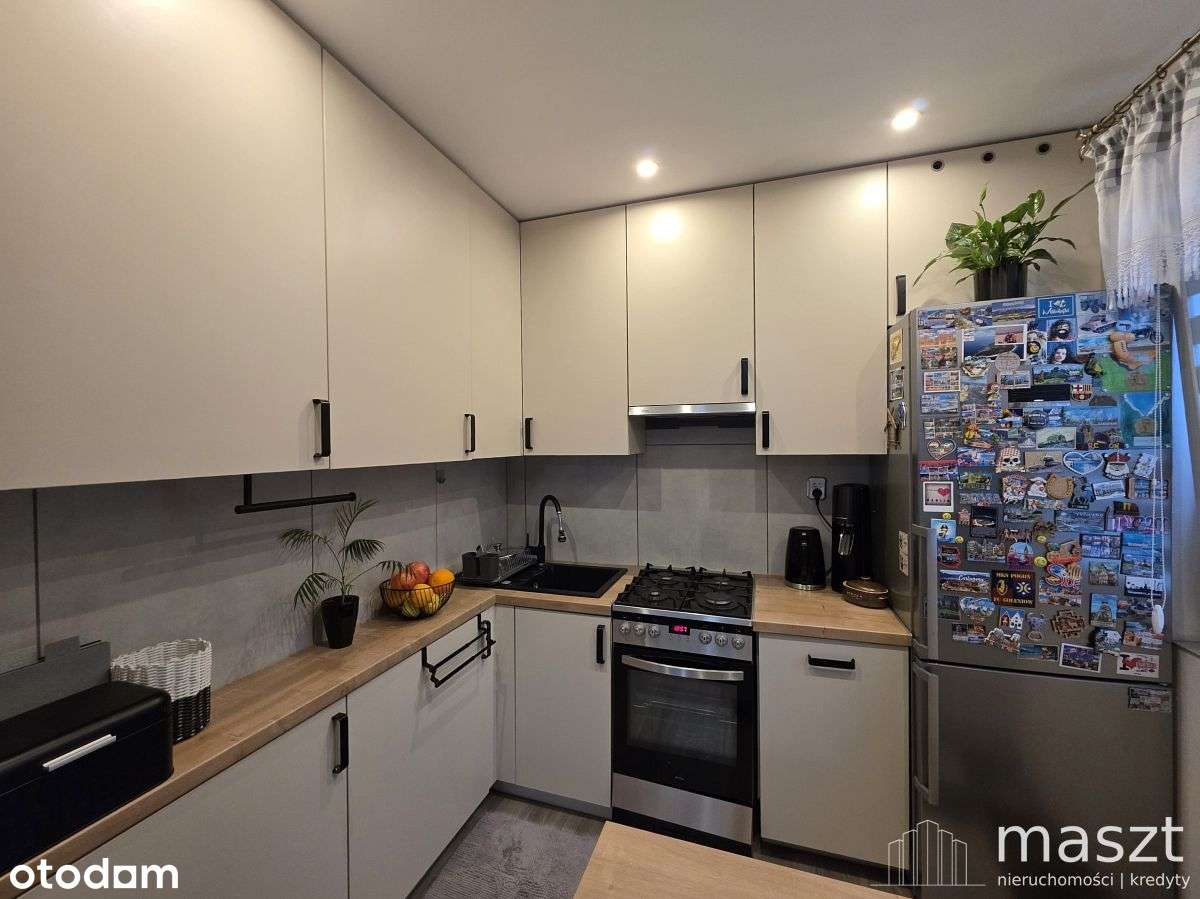 nowa oferta - 2 pokoje w samym centrum miasta - Pełny obrazek: 4/10