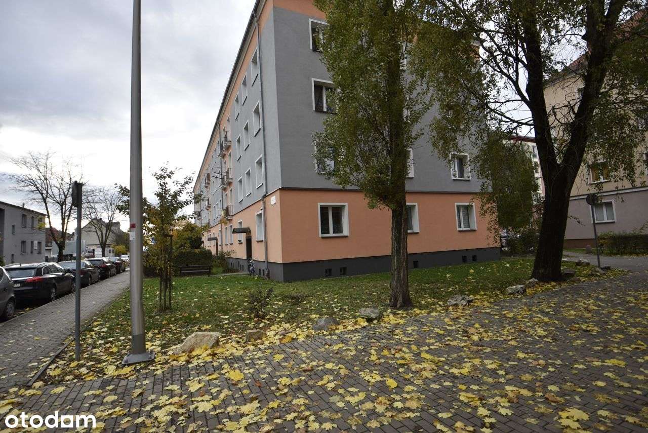 Mieszkanie, 60 m², Kędzierzyn-Koźle-7
