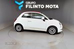 Fiat 500C 1.3 MJ Lounge S&S - 9