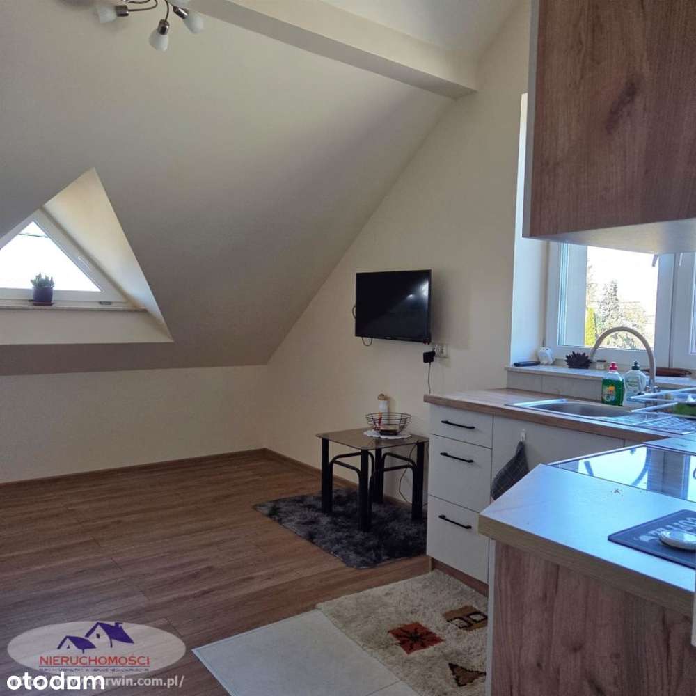 Dom, 26 m², Wola Żelichowska-3