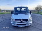 Mercedes-Benz Sprinter - 1