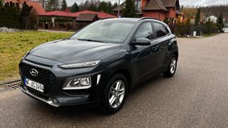 Hyundai Kona 1.6 Diesel 116KM 