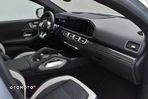 Mercedes-Benz GLE 63s Coupe 4Matic, Ceramika, Gwarancja, 1wł, Salon PL, FV23%, ASO - 22