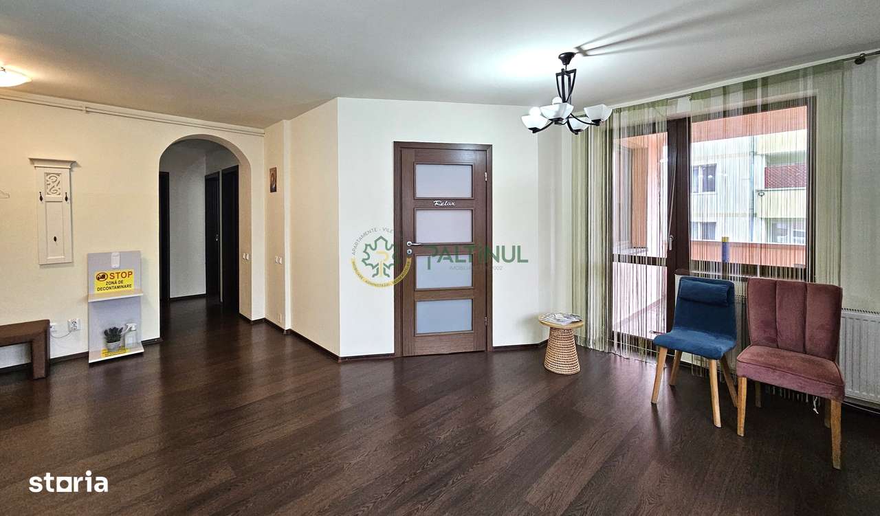 CHIRIE cabinet  masaj / manichiura Calea Dumbravii, Sibiu - Imagine principală: 2/3