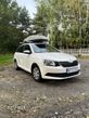 Skoda Fabia 1.2 TSI Active - 4