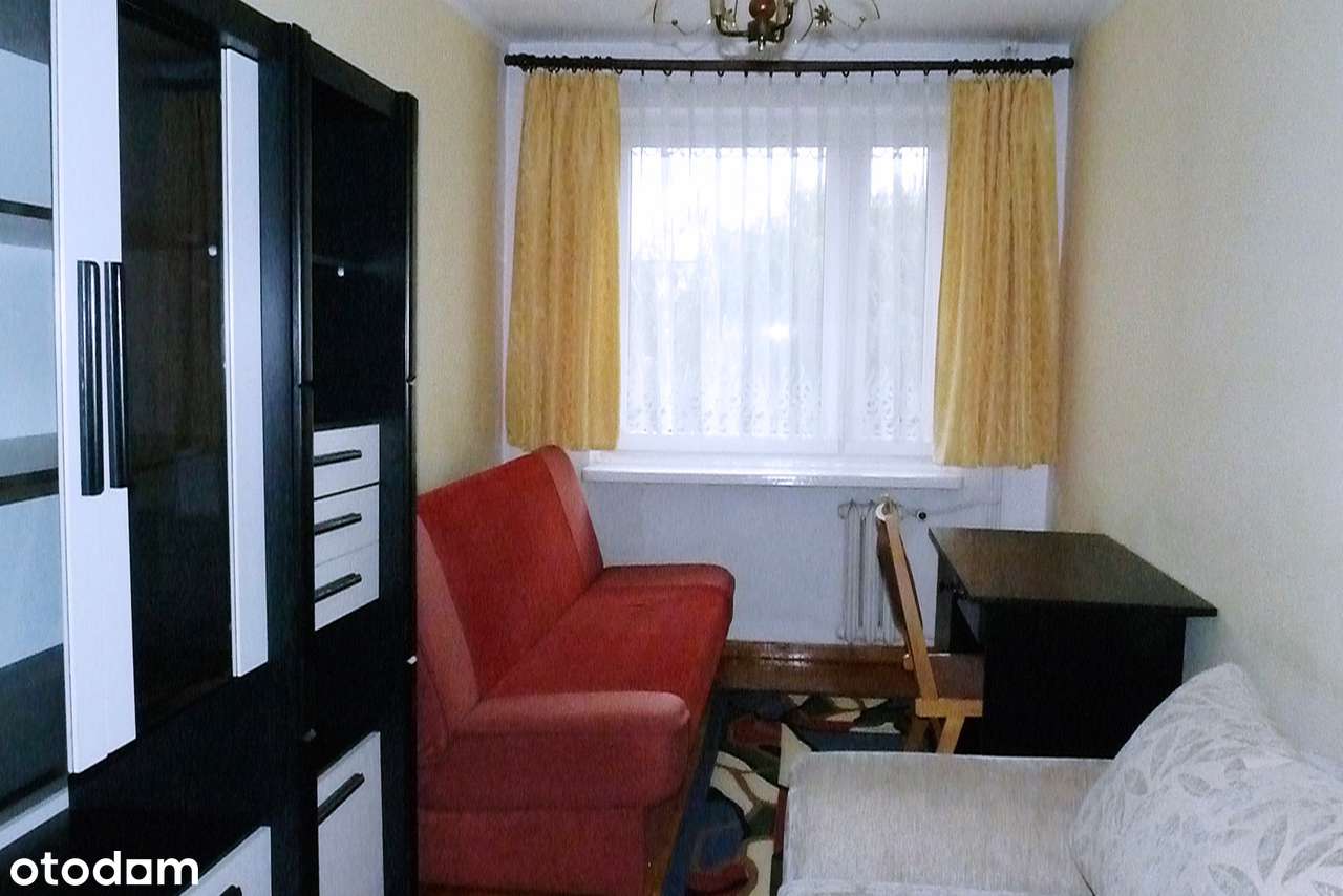 4-pokojowe mieszkanie Os. Zwycięstwa - bezpośrednio, bez prowizji - Pełny obrazek: 5/13