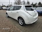 Nissan Leaf - 3