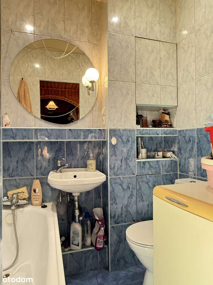 Nowa cena niższa o 70 tys.Mieszk. w okazyjnej cenie-3 pok.ul.Szpitalna-11