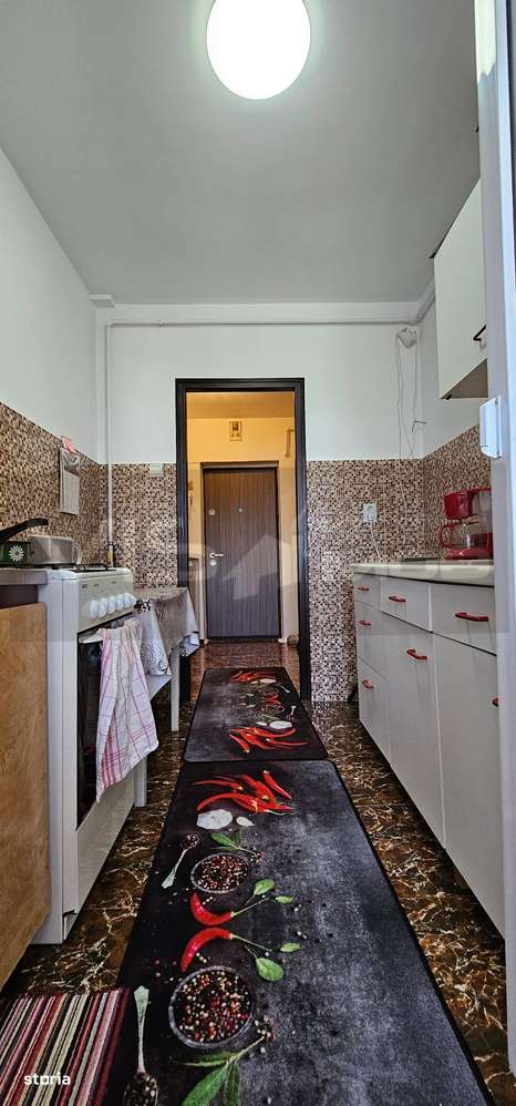 Apartament 2 camere, zona de sus-6