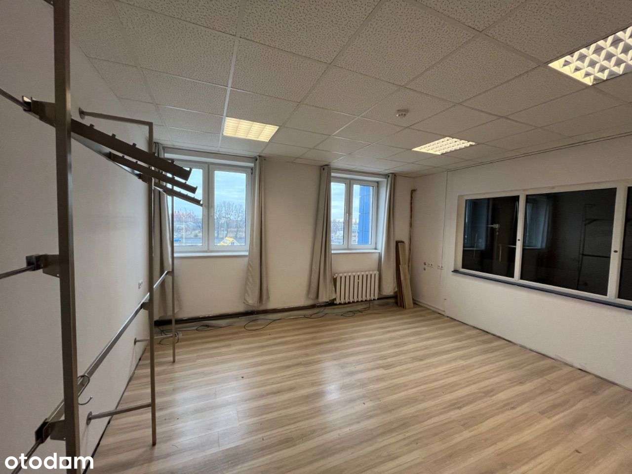Wynajmę magazyn i pokoje biurowe w Szczecinie - Pełny obrazek: 2/10