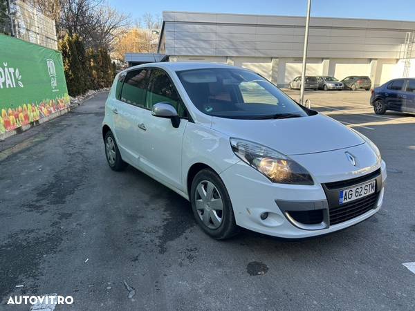 Renault Scenic - 4