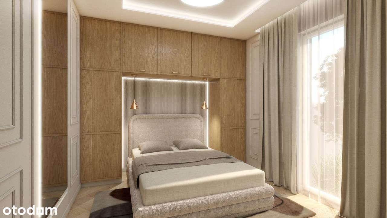 Mieszkanie z ogródkiem bezpośrednio od dewelopera-5