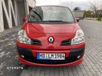 Renault Modus Grand 1.2 16V Quickshift Dynamique - 17