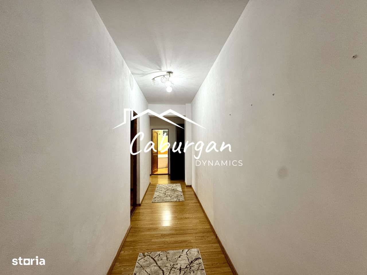 Apartament decomandat cu 2 camere,61mp utili, loc de parcare, Turnisor-7