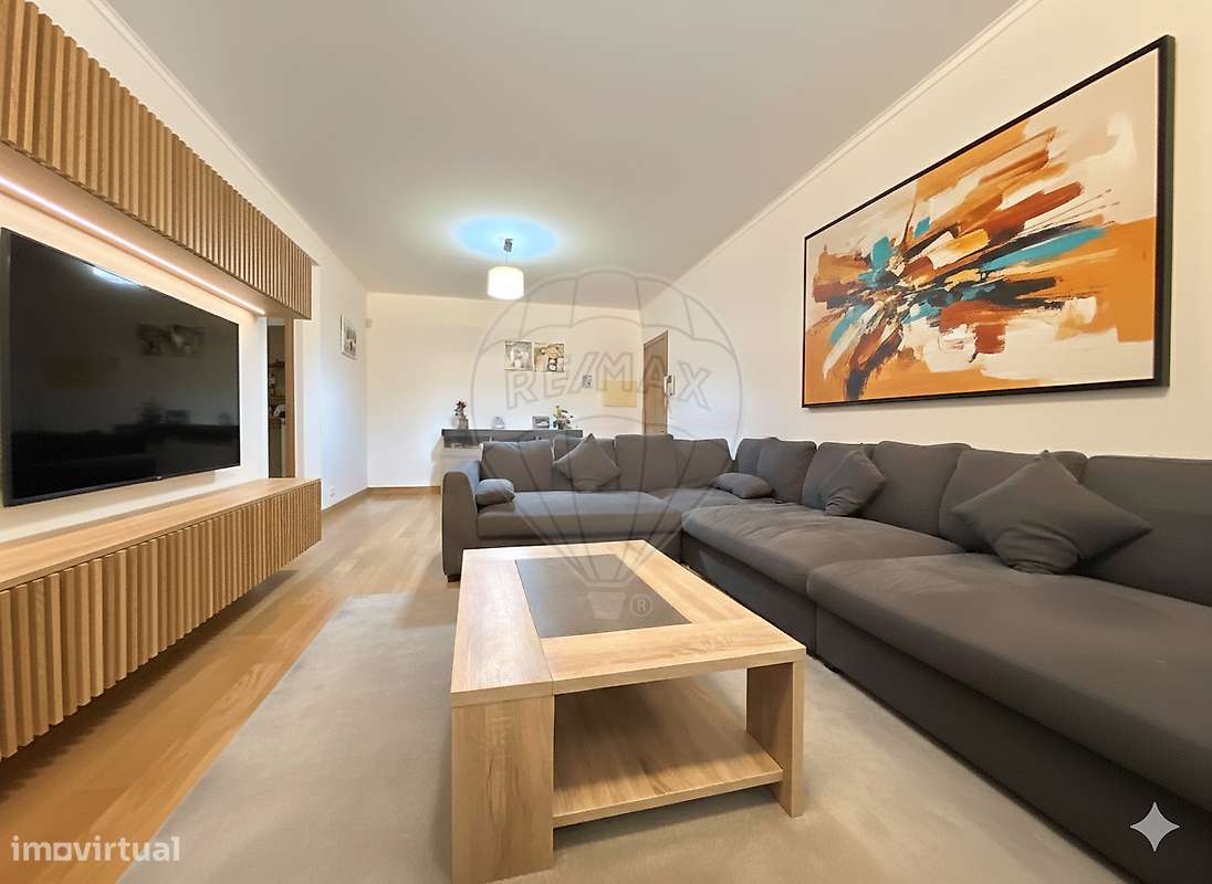 Apartamento T2 para venda - Grande imagem: 4/15