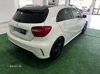 Mercedes-Benz A 180 d 7G-DCT AMG Line - 5