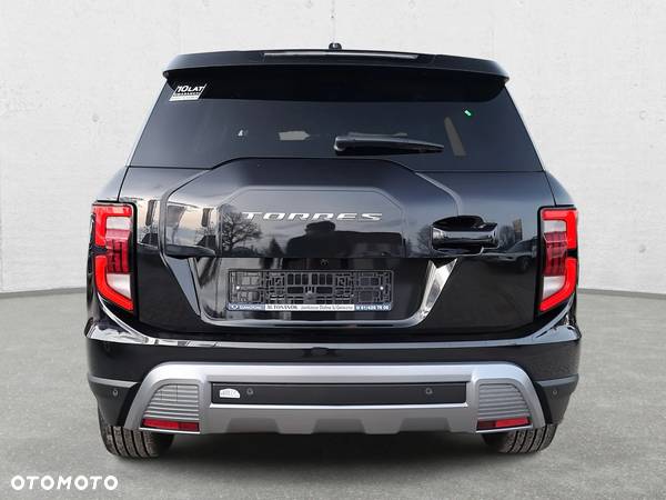 SsangYong Torres 1.5 T-GDI Wild - 6