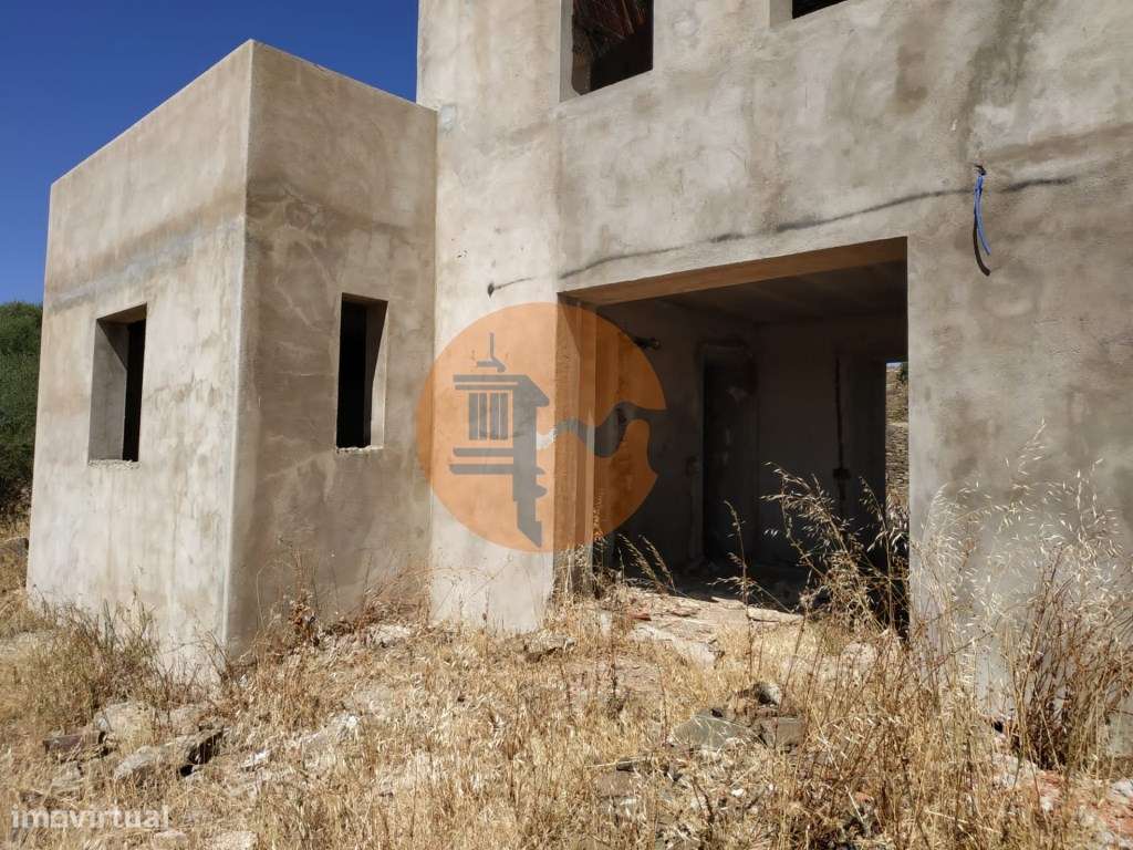 MORADIA - TURISMO - COM TERRENO DE 6 HECTARES NA ALDEIA DE SÃO MART... - Grande imagem: 4/55