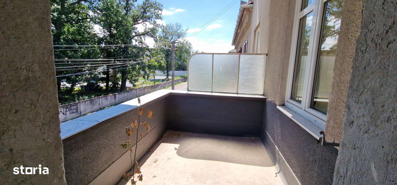Ap 4 cam, la vila, cu 3 terase, garaj si pivnita, zona B-dul Victoriei - Imagine principală: 4/17