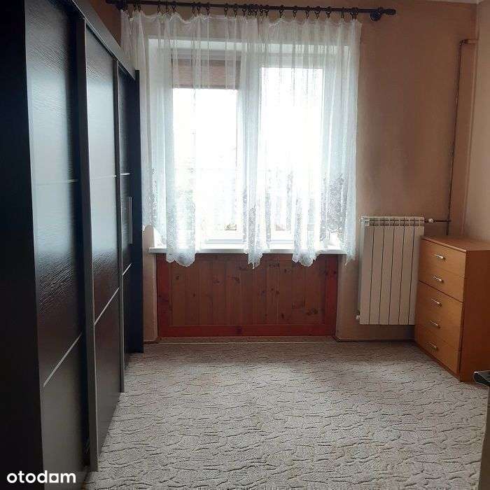 2 pokoje Centrum niski czynsz parking-1