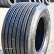 445/45R19,5 GOODYEAR KMAX T GEN-2 11mm 2023rok NACZEPOWA MEGA UŻYWANA U534 - 1