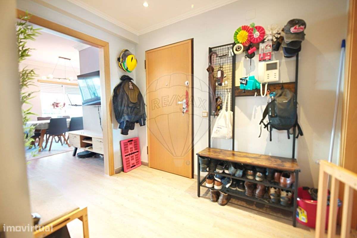 Apartamento T3 para venda - Grande imagem: 5/24