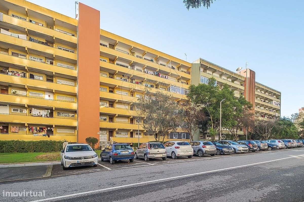 Apartamento T1 para venda-20