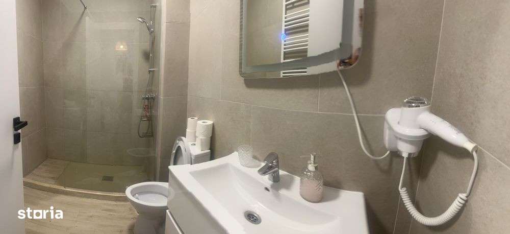 Vand apartament 2 camere in complexul Alezzi Infinty !-8