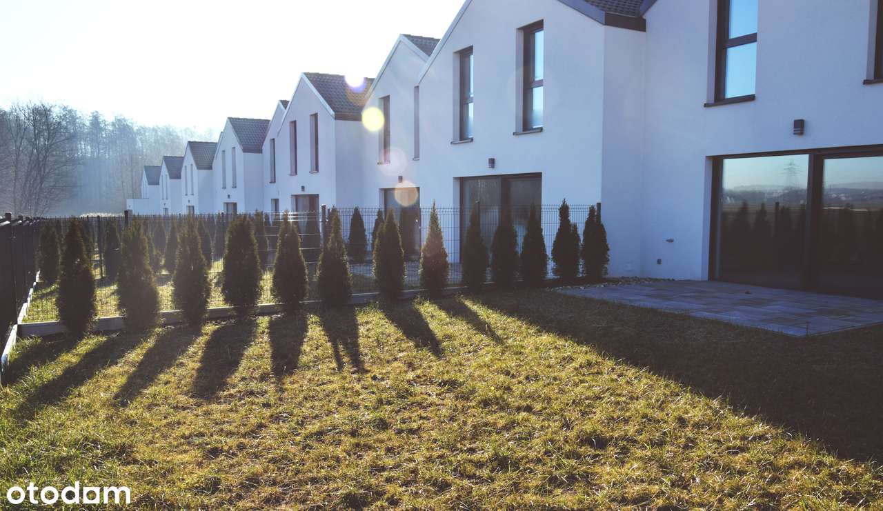 Osiedle Morelowe Żory - budynek nr 6 REZERWACJA - Pełny obrazek: 5/24