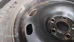 FELGI 4X100 R15 GOLF IV AUDI A3 AL 195/65/15 ZIMA - 3