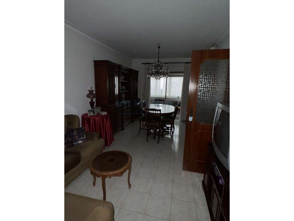 Apartamento T2+1 Venda Vila Nova de Gaia-6