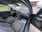 Opel Astra 1.6 CDTI DPF ecoFLEX Start/Stop ENERGY - 24