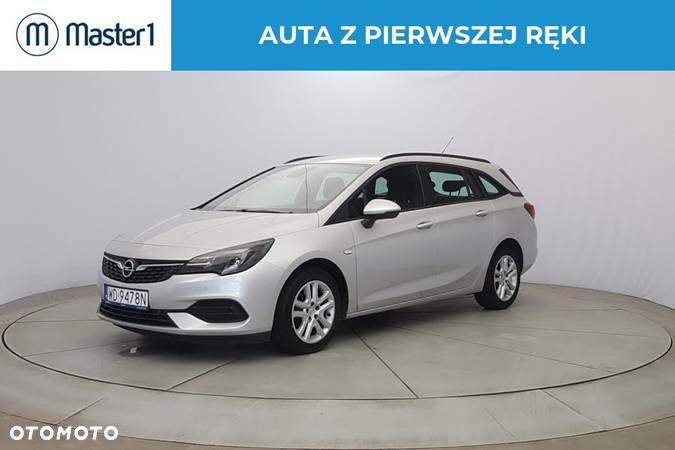 Opel Astra V 1.5 CDTI S&S - 3