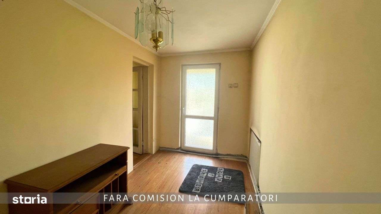 Goranu - Casa cu Deschidere la DN 7-12