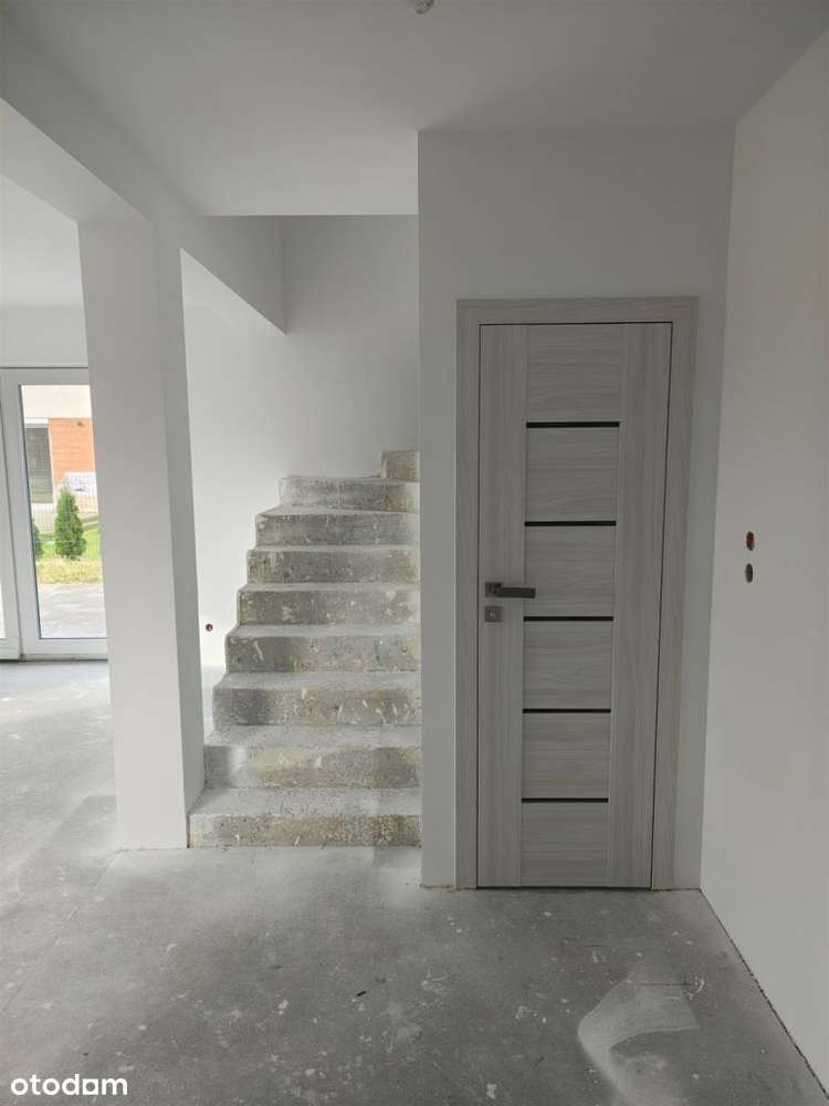 Premium Dom Kochanowo-9