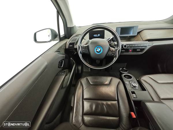 BMW i3 94Ah +Comfort Package Advance - 5