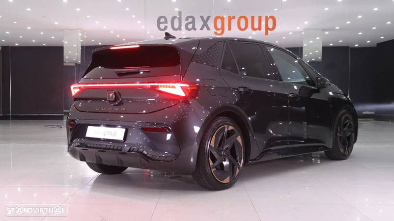 Cupra Born 58 kWh - 3