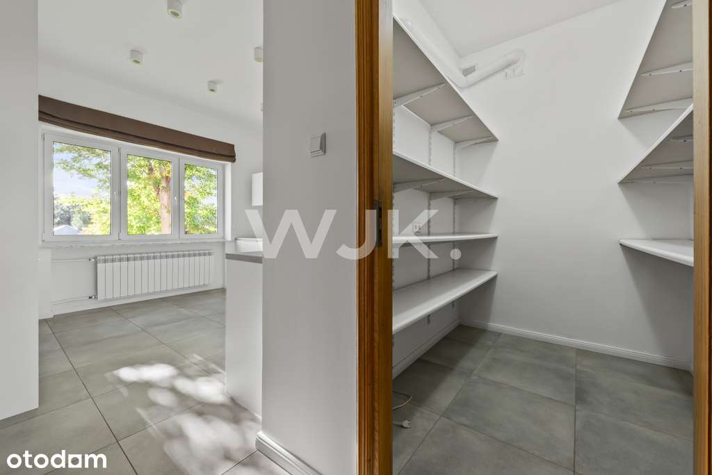 580m2, 8 sypialni, dla ambasady, Wilanów - Pełny obrazek: 5/20