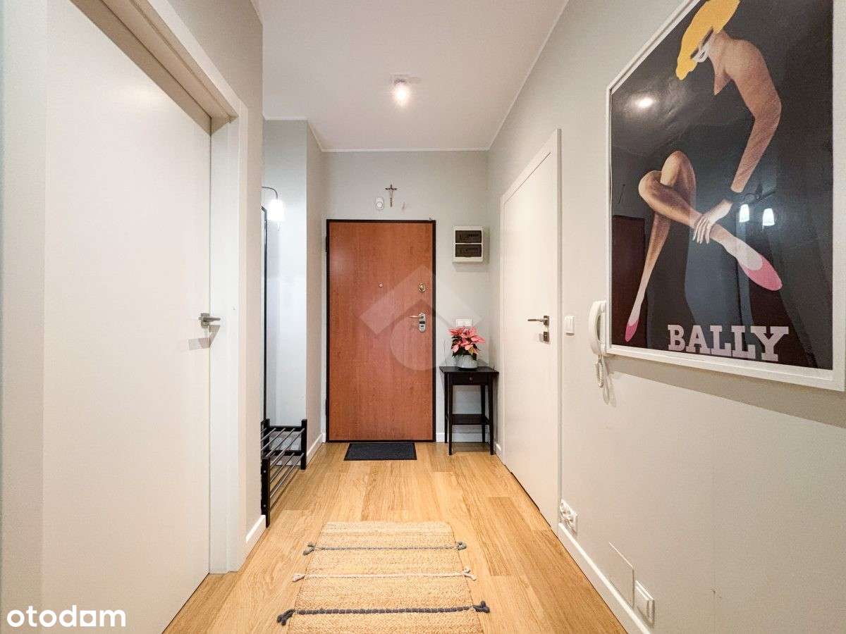 2 pokojowy apartament - RUCZAJ - Taras- Garaż-9