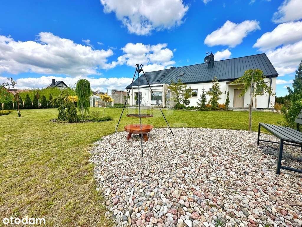 Piękny dom w urokliwym miejscu - Pełny obrazek: 3/20