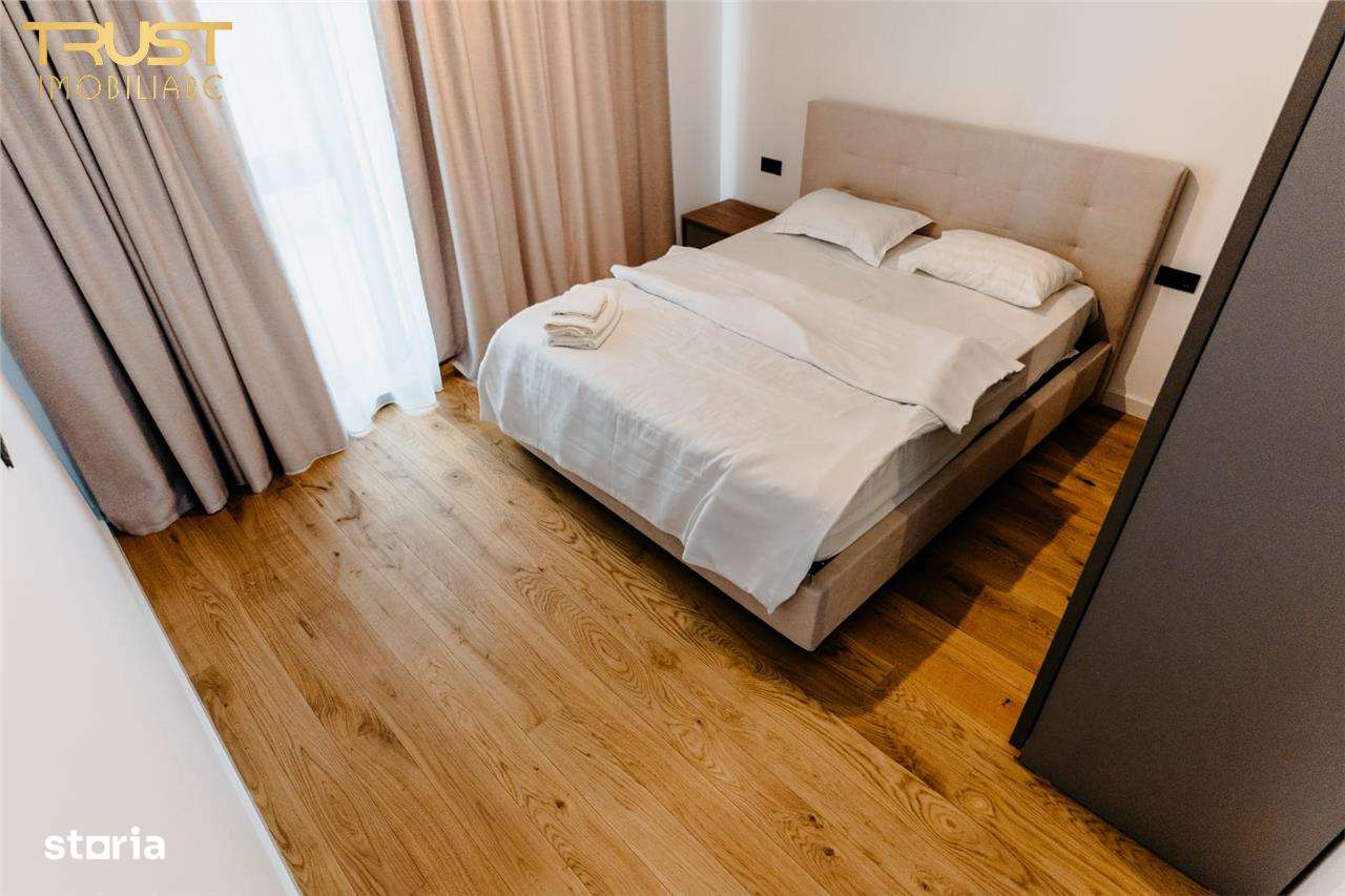 Apartamente in regim hotelier l Ultrafinisate l Parcare l Grigorescu - Imagine principală: 3/18