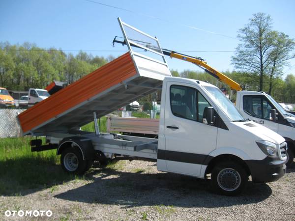 Renault MASTER 125DCI.  ŚREDNI BLASZAK. KLIMA - 19